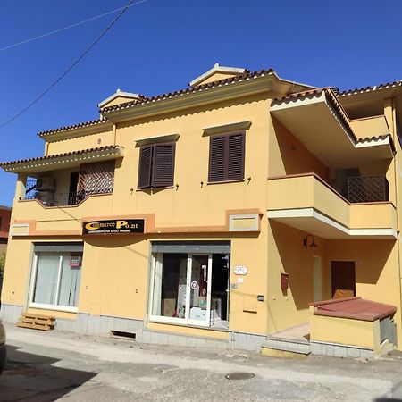 Monolocale Wenge' Villa Siniscola Dış mekan fotoğraf