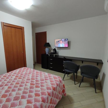 Monolocale Wenge' Villa Siniscola Dış mekan fotoğraf