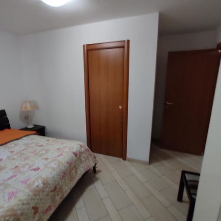Monolocale Wenge' Villa Siniscola Dış mekan fotoğraf