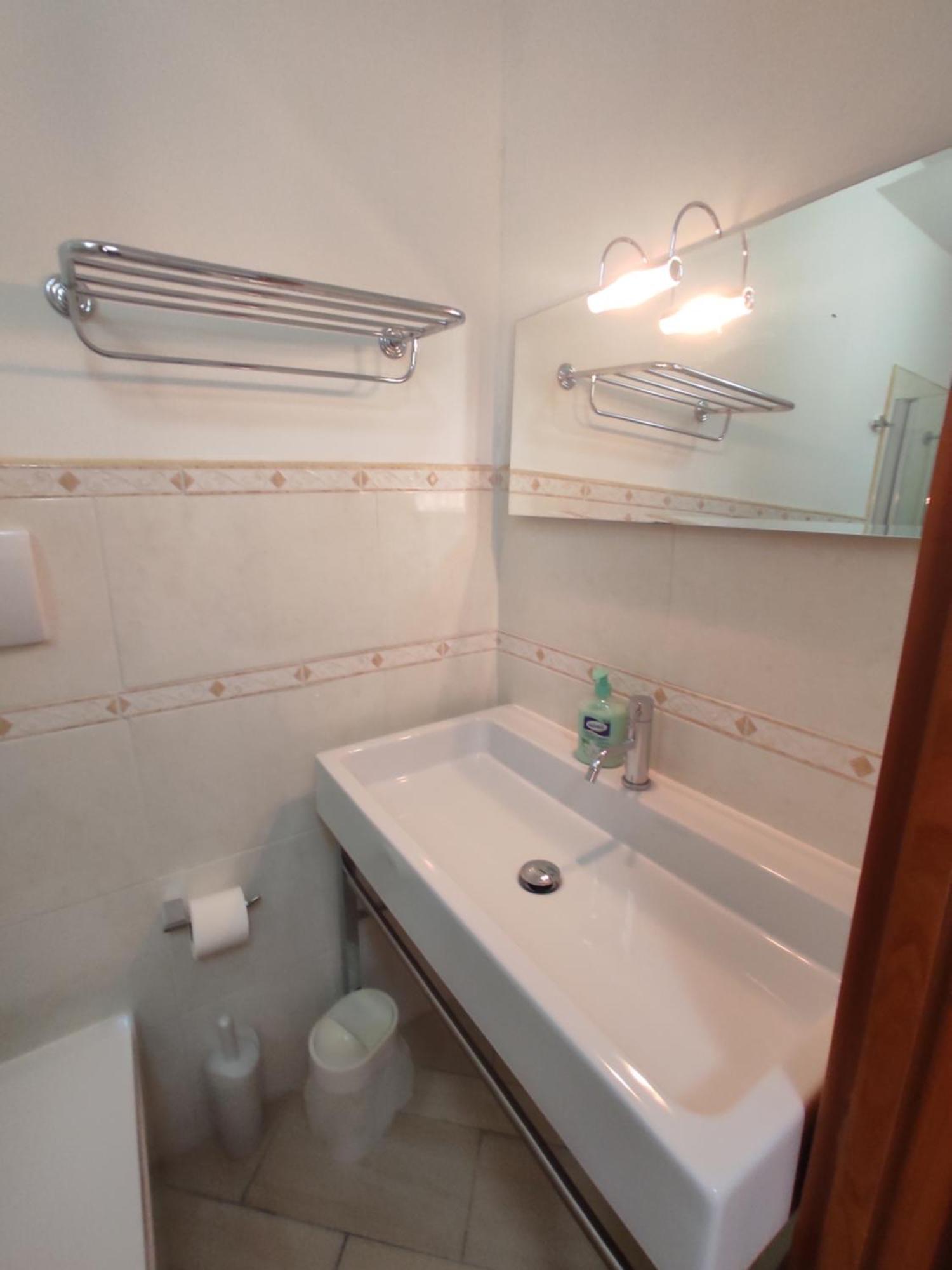 Monolocale Wenge' Villa Siniscola Dış mekan fotoğraf