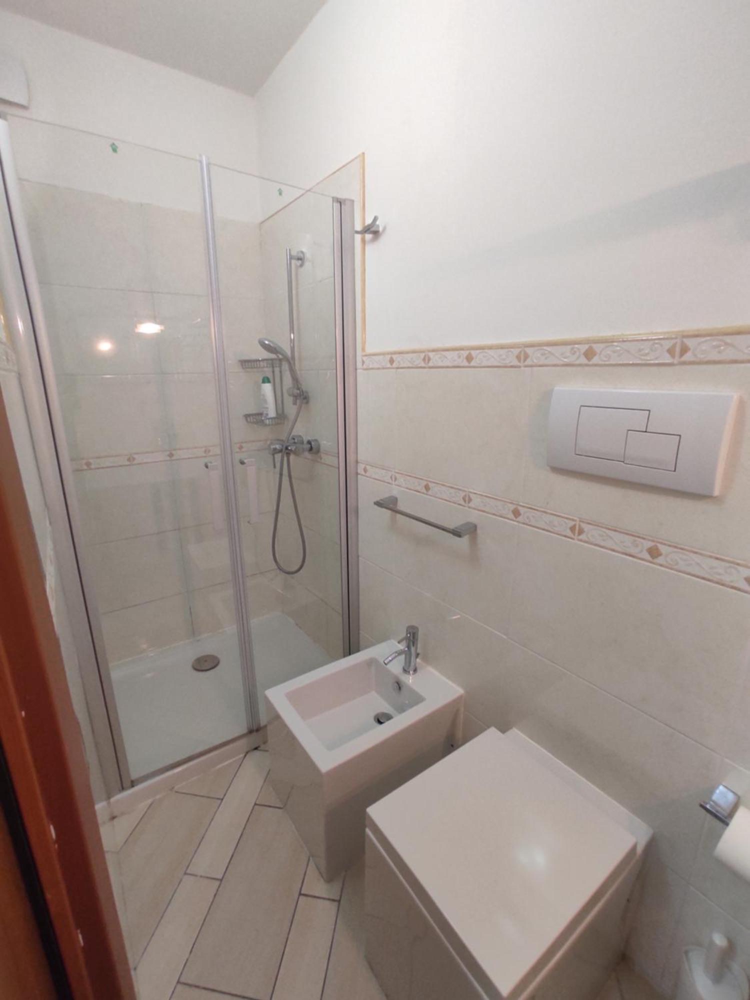 Monolocale Wenge' Villa Siniscola Dış mekan fotoğraf