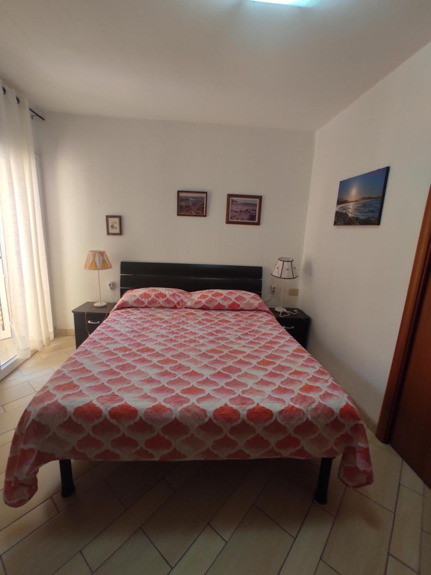 Monolocale Wenge' Villa Siniscola Dış mekan fotoğraf
