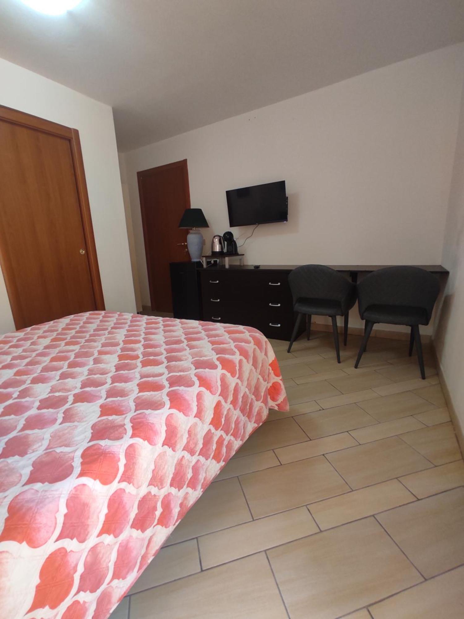 Monolocale Wenge' Villa Siniscola Dış mekan fotoğraf