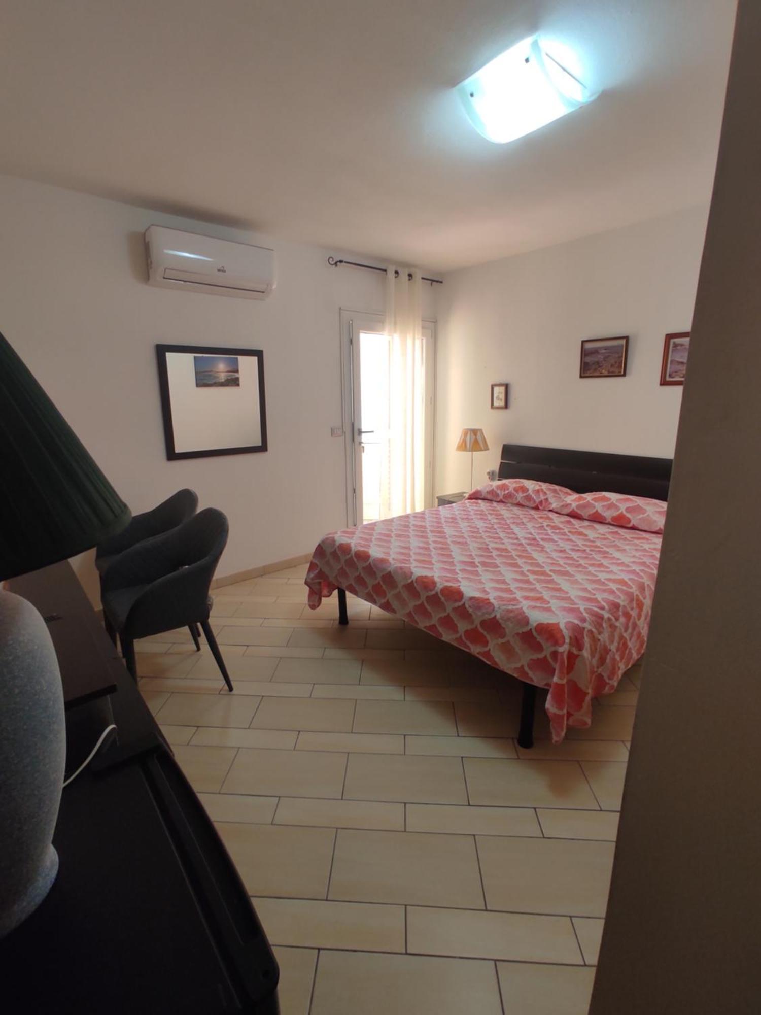 Monolocale Wenge' Villa Siniscola Dış mekan fotoğraf