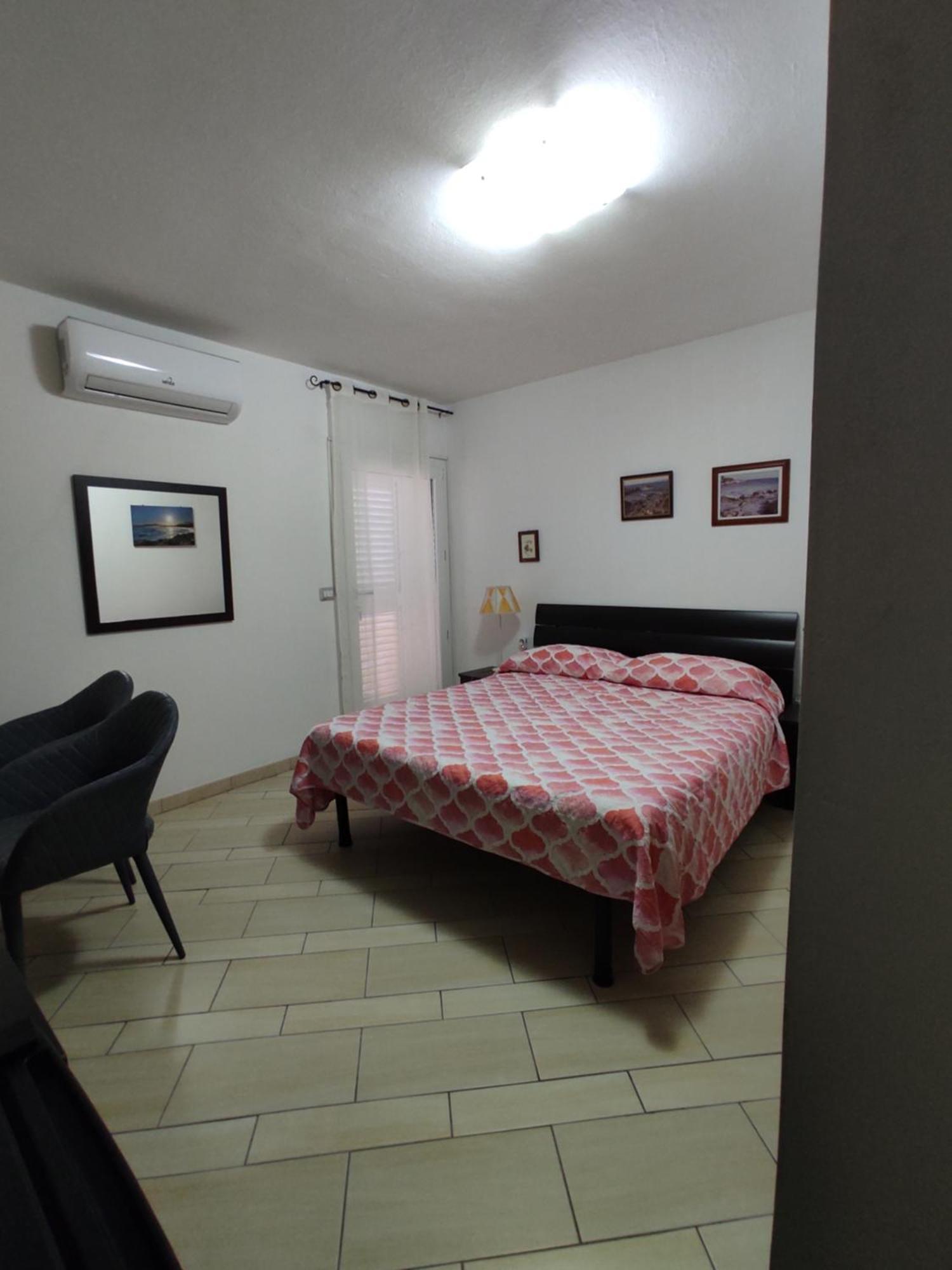 Monolocale Wenge' Villa Siniscola Dış mekan fotoğraf