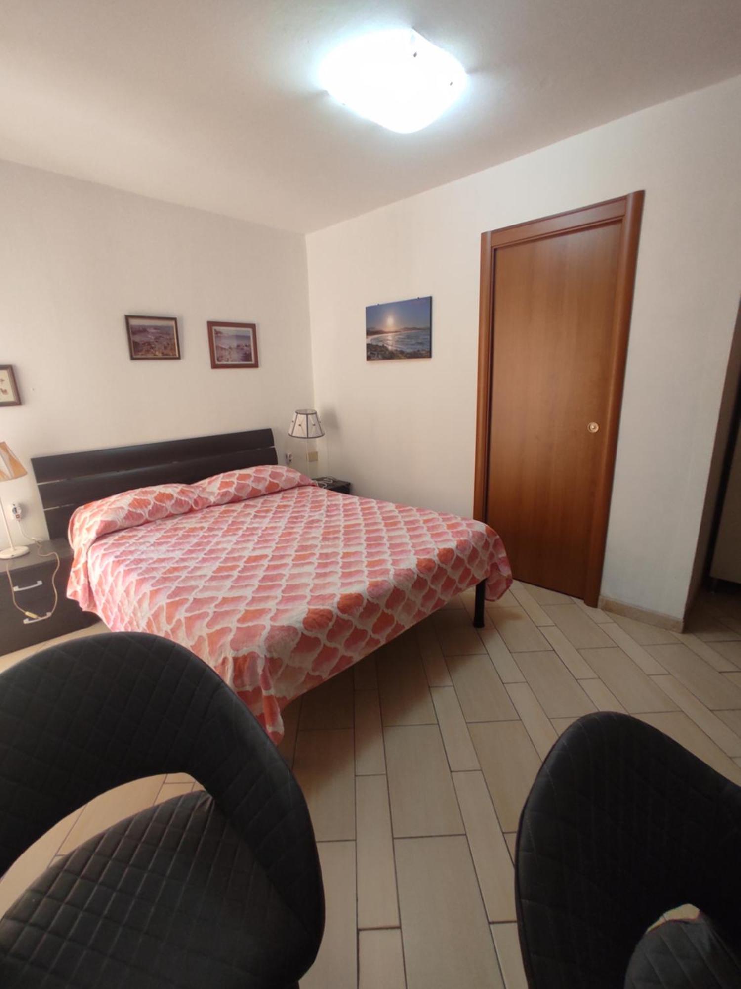 Monolocale Wenge' Villa Siniscola Dış mekan fotoğraf