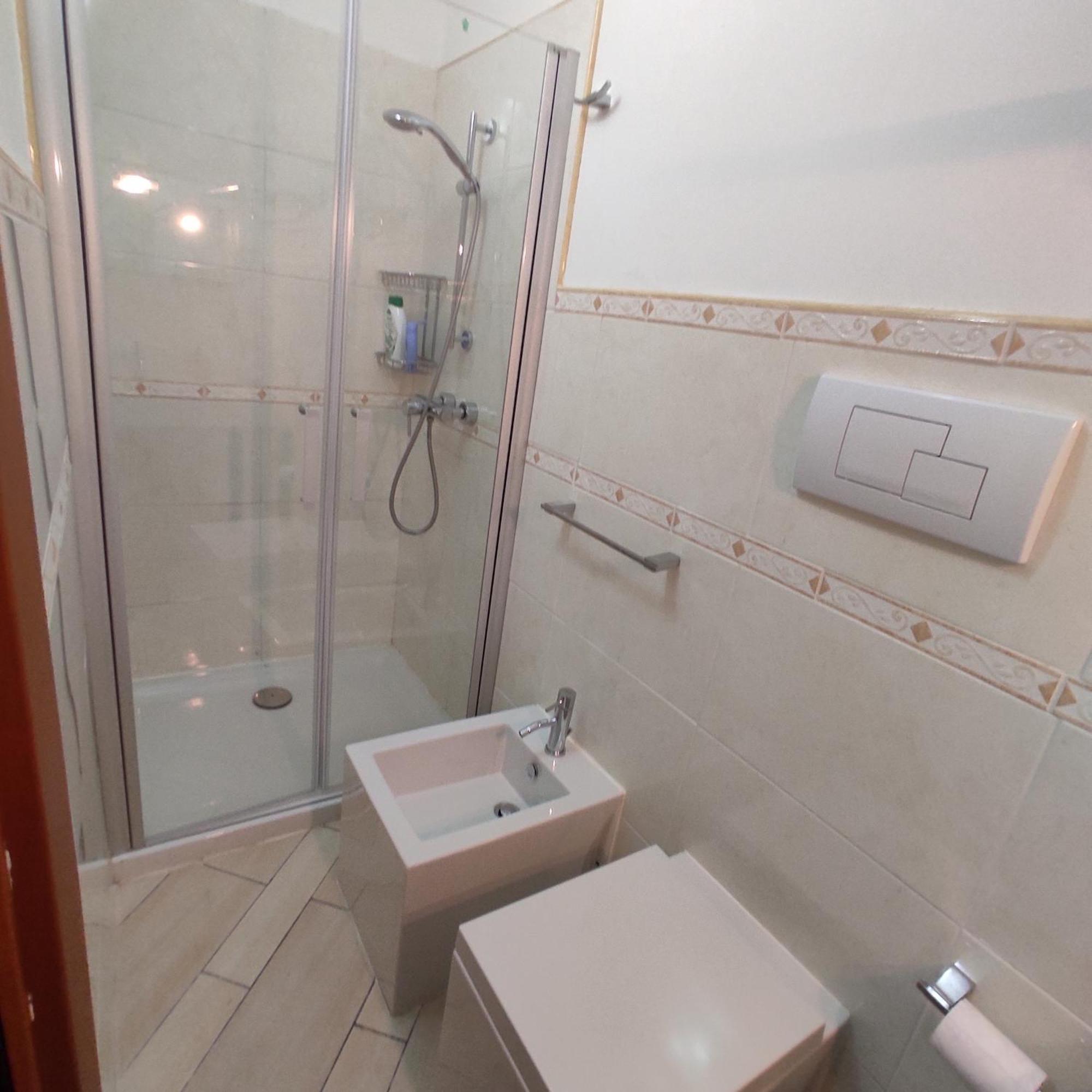 Monolocale Wenge' Villa Siniscola Dış mekan fotoğraf