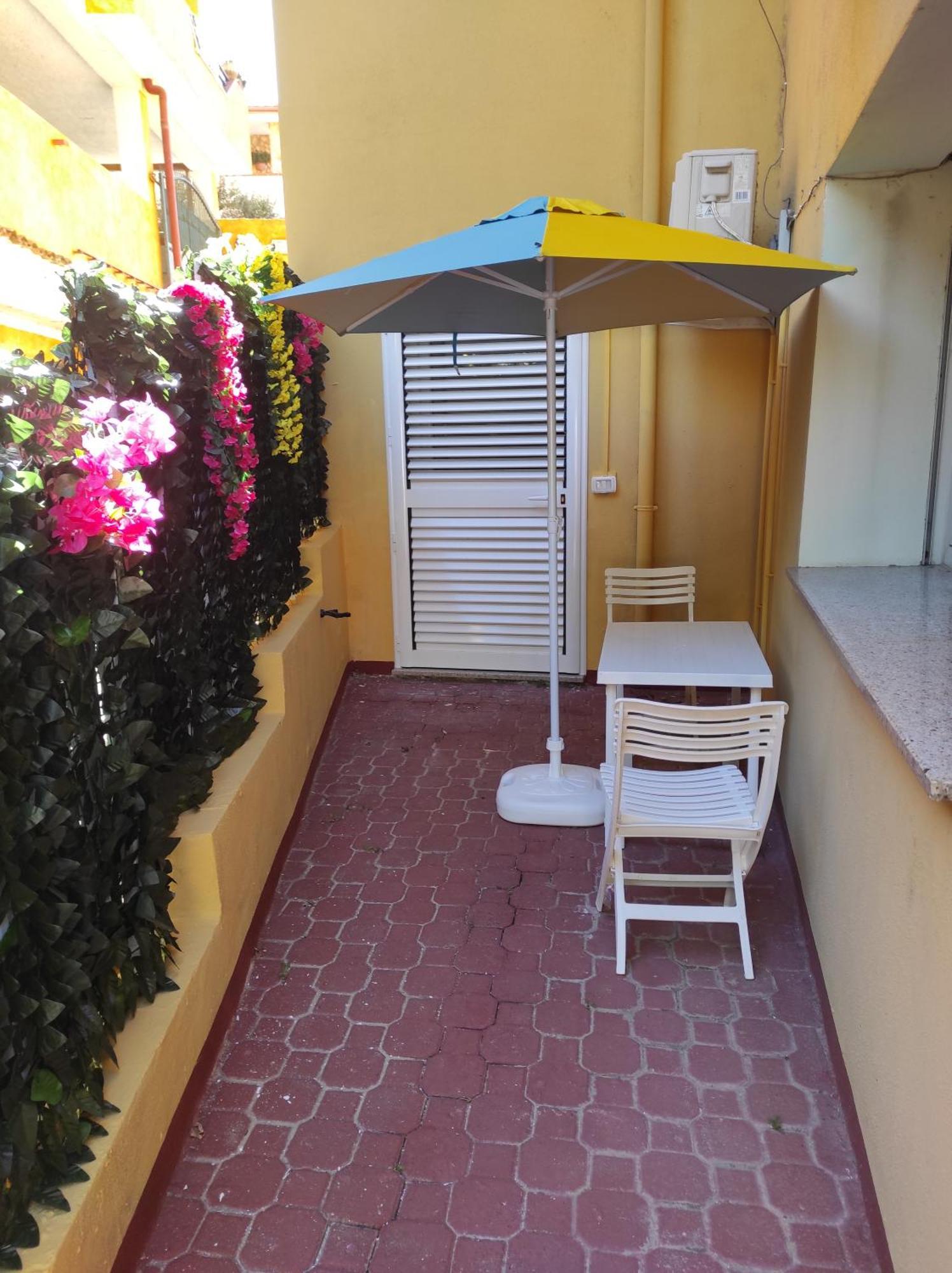 Monolocale Wenge' Villa Siniscola Dış mekan fotoğraf
